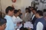 शहीद सोमनाथ सूर्यवंशीला न्याय मिळावा यासाठी मुंबई मंत्रालयावर सर्व आंबेडकरी पक्ष संघटनांच व संविधान प्रेमी नागरिकांच राज्यव्यापी आंदोलन